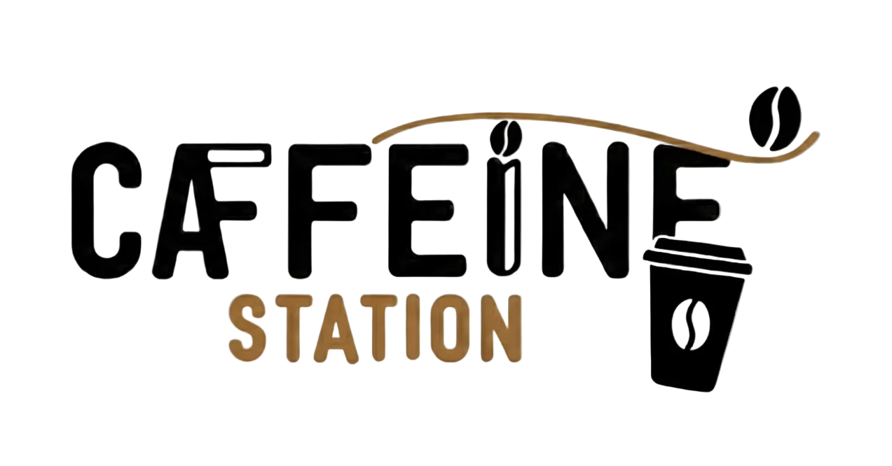 Caffeine Station